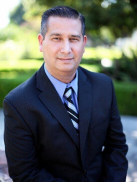 Oscar  Campos Mortgage Broker