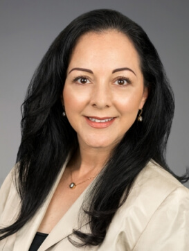 Dulce  Morales Loan Officer